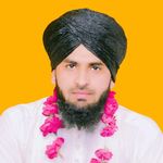 Profile Picture of 𝗛𝗮𝗳𝗶𝘇 𝗭𝗮𝗵𝗶𝗱 𝗜𝗤𝗯𝗮𝗹 𝗥𝗶𝘇𝘃𝗶 (@zahidiqbalrizvi) on Instagram