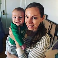 Profile Picture of Deanna Woods (@deanna-woods-10) on Quora