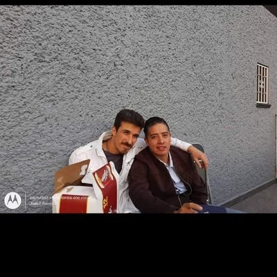 Profile Picture of Jonathan Gil Bordon (@JonathanGilBor6) on Twitter