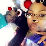 Profile Picture of davida_jones15 (@davida_jones15) on Instagram