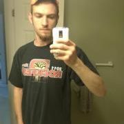 Profile Picture of Michael Metenosky (@ratherbecummins) on Pinterest