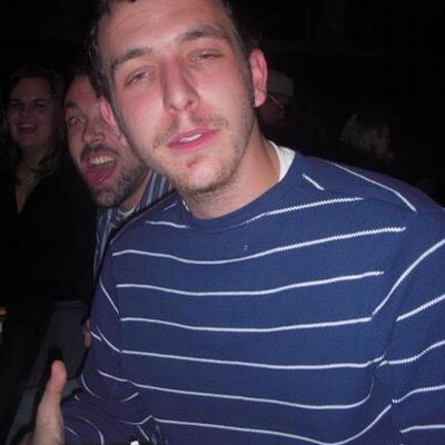 Profile Picture of Brad Ahern (@Aherb32) on Twitter