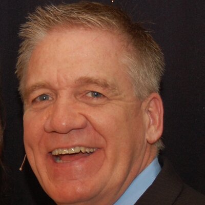 Profile Picture of Dave Minton (@DaveMintonCC) on Twitter