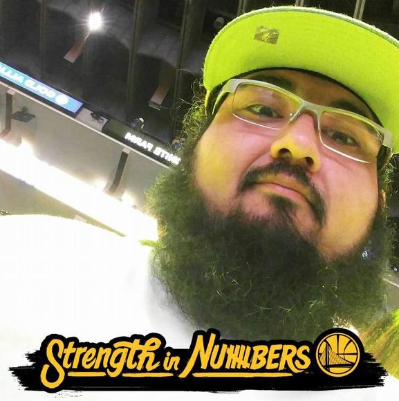 Profile Picture of Abraham Rodriguez (@hambino1) on Poshmark