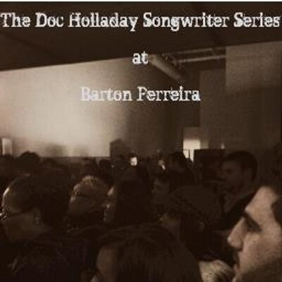 Profile Picture of Doc Holladay Series (@docsongseries) on Twitter