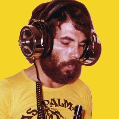 Profile Picture of Pablo Segarra (@PabloSegarra5) on Twitter