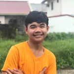 Profile Picture of Clarence John Pineda Manabat (@pancit_clanton) on Instagram