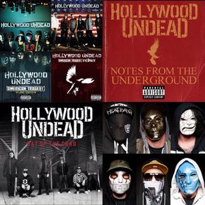 Profile Picture of Alec Brooks (@hollywoodundeadxx_x) on Myspace