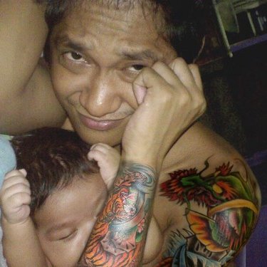 Profile Picture of Mark Anthony Aquino (@daliri) on Twitter