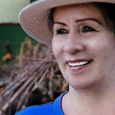 Profile Picture of Melba Martínez Vasquez (@MelbaMartnezVa1) on Twitter