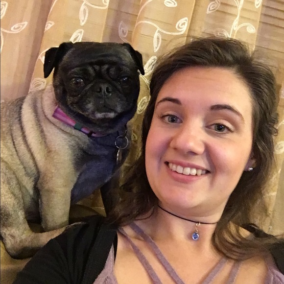 Profile Picture of C'sondra Brabham (@csondra) on Poshmark