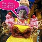 Profile Picture of Andrew Kirkby (@jonnybatman249) on Instagram