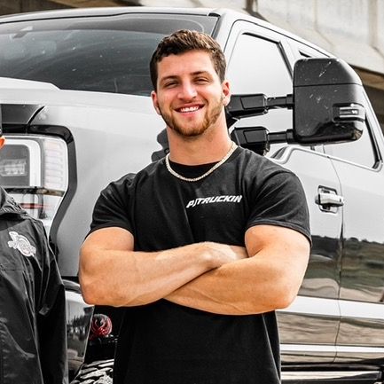 Profile Picture of James Rotger (@jamesrtgr) on Tiktok