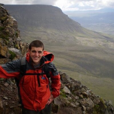 Profile Picture of Andy Benn (@benn_andy) on Twitter