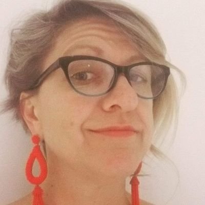 Profile Picture of Caitlin Moriarty (@CM_Moriarty) on Twitter