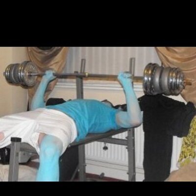 Profile Picture of Daniel Piercy (@daniielp89) on Twitter