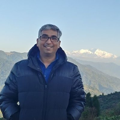 Profile Picture of Dushyant Singh Baghel (@DushyantSBaghel) on Twitter