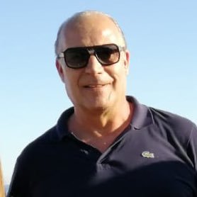 Profile Picture of Carlos Mercader (@carlosmeralhama) on Twitter