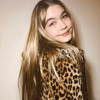 Profile Picture of HAILEY LEANNE HELMS ♡ (@haileyhelms) on Instagram