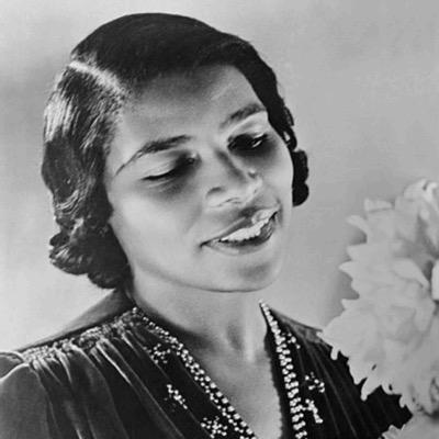 Profile Picture of Marian Anderson (@marianactivist) on Twitter