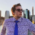 Profile Picture of James LaBranche (@james.labranche) on Instagram
