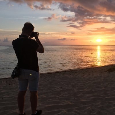 Profile Picture of Daniel Nason (@DNason9) on Twitter