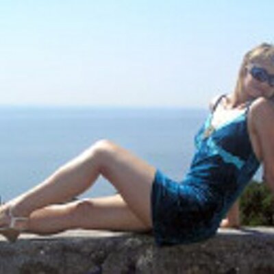 Profile Picture of Stefanie Harrell (@Lacey5141) on Twitter