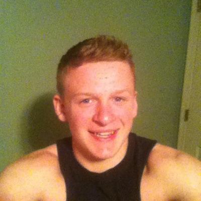 Profile Picture of Cody Morrison (@codymorrison161) on Twitter