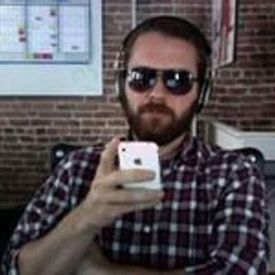 Profile Picture of Jo Bogan V (@MsConn__Hanna__) on Twitter