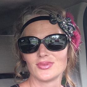 Profile Picture of Mandy Matthews-Owens (@owensacct) on Pinterest