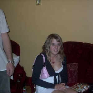 Profile Picture of Vikki Hill (@monsterv) on Myspace