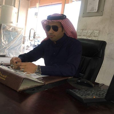 Profile Picture of Aymanrashed (@aymanrashed_8) on Twitter