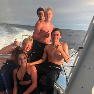 Profile Picture of Michael Eckert (@michaelleckertt) on Twitter