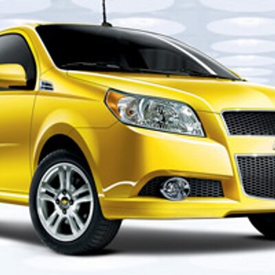 Profile Picture of Tom Kilroy (@LucasCarsNJ) on Twitter