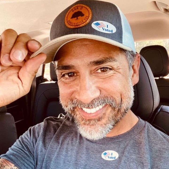 Profile Picture of Christopher Aldler (@christopheraldlerofice) on Tiktok