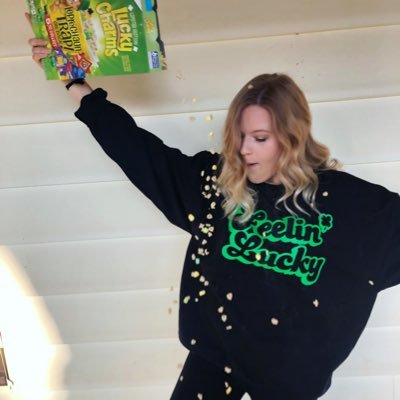 Profile Picture of Kate Kirby (@kaaterade) on Twitter