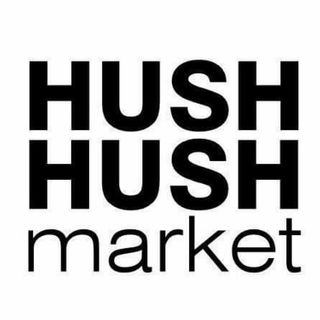 Profile Picture of HUSH HUSH market (@hushhushmarket) on Instagram