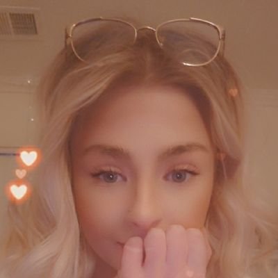 Profile Picture of Blair (@the_blair_wolfe) on Twitter