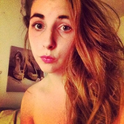 Profile Picture of Skye-Monroe Perry (@skyeperry95) on Twitter