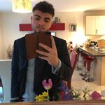 Profile Picture of Danny Wyman (@danny.wyman.3) on Instagram