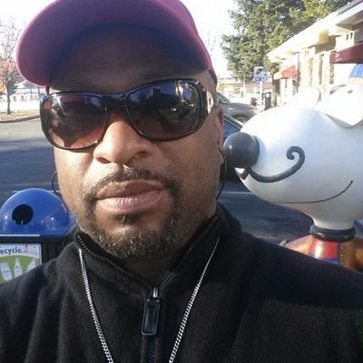 Profile Picture of Darin A. Jackson (@dakaonline) on Twitter