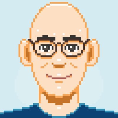 Profile Picture of Ken Taniguchi (@ken4005) on Twitter