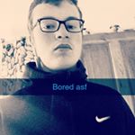 Profile Picture of Bradley sheridan (@bradleysheridan2002) on Instagram