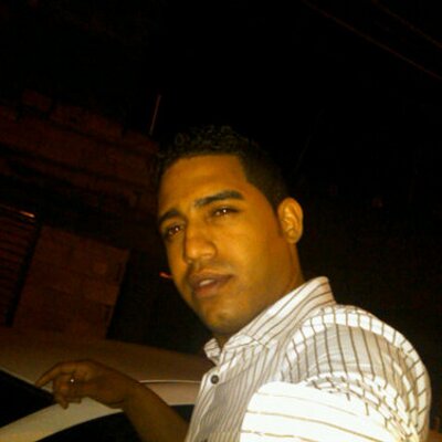 Profile Picture of Francisco Rosario (@RM_Albert) on Twitter