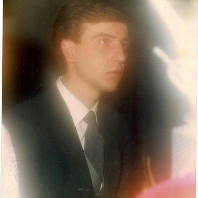 Profile Picture of CARLO VIOLA (@carloviola12) on Twitter