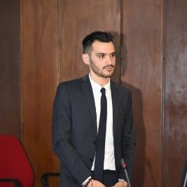 Profile Picture of Dario Aspesi (@DarioAspesi) on Twitter