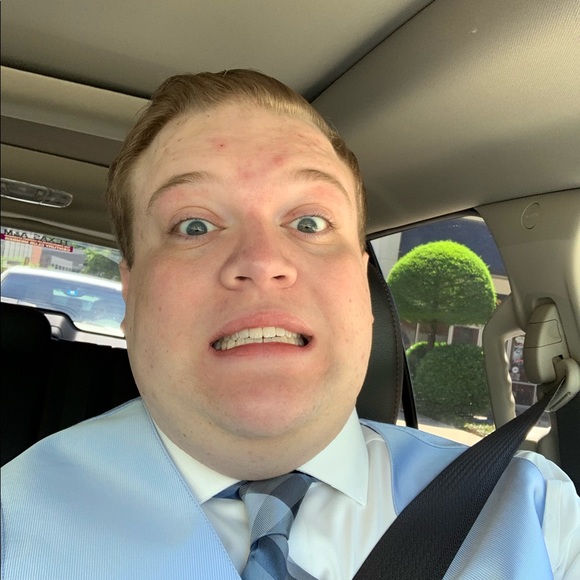 Profile Picture of Jeffrey Pounds (@nurse_jeffrey) on Poshmark