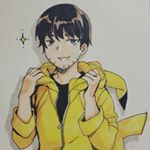 Profile Picture of John Brian Tenorio Arroyo (@johan_azazel) on Instagram