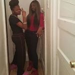 Profile Picture of Tamika Mitchell (@mitchell_tamika) on Instagram