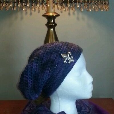 Profile Picture of Diane Blevins (@toppersbydi) on Twitter